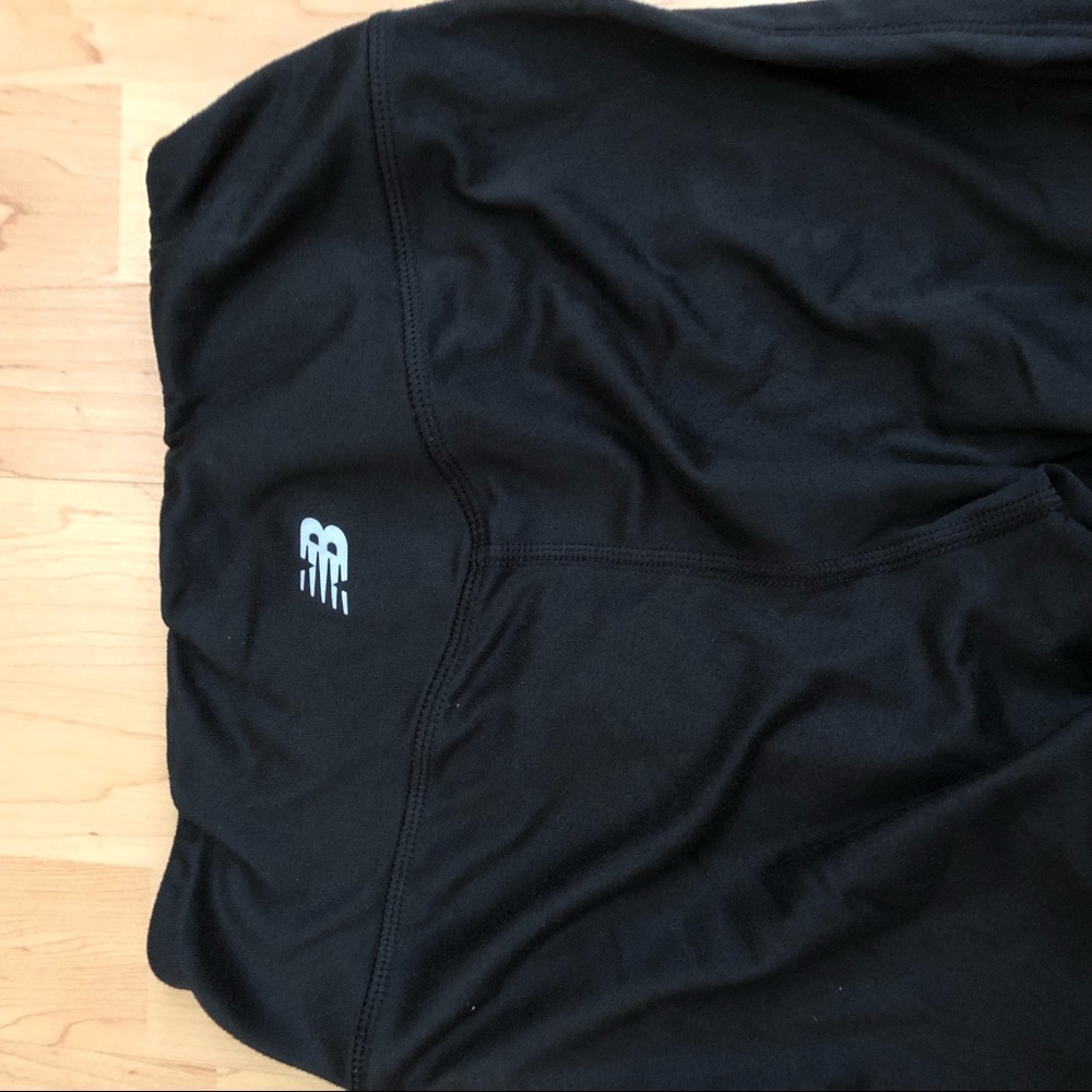 New Balance work out leggings